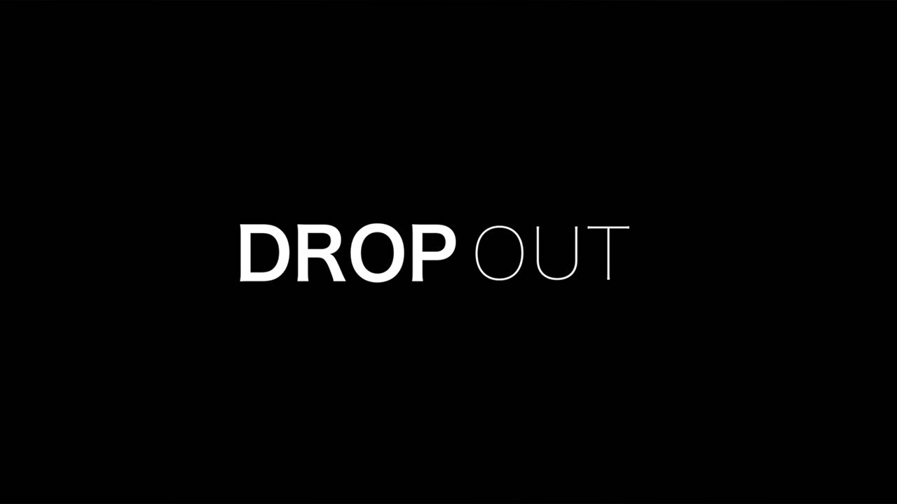 Dropout