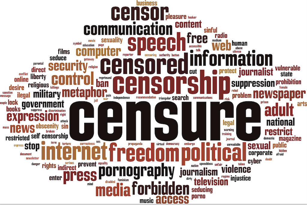 Informative Censoring