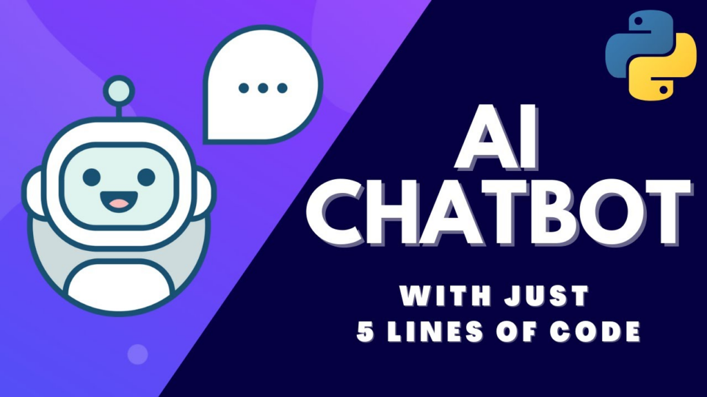 How To Make an AI Chatbot: A Beginners Guide