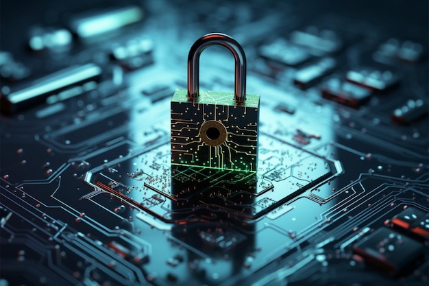 What is Encryption in Cyber Security? Unveiling Secrets